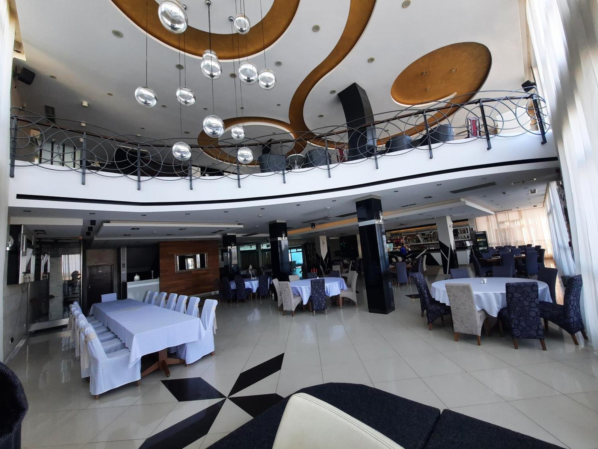Hotel Euforia Lounge Шабац Экстерьер фото